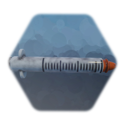 Hypodermic Needle