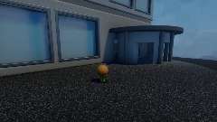 Simple City Building