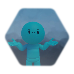 Marioneta Plaformera BZ