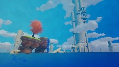 A screenshot taken in Dreams. 13 of 19.