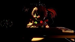 Scrap Baby Salvage (HELPERS NEEDED!)