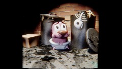 A screenshot taken in Dreams. 2 of 11.