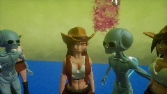 A screenshot taken in Dreams. 23 of 30.