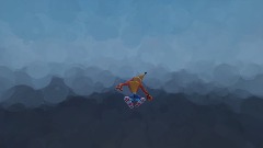 A screenshot taken in Dreams. 2 of 3.