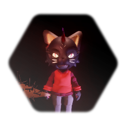 Dark Mae
