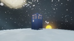 Doctor who VR