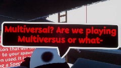 A screenshot taken in Dreams. 6 of 17.