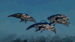 A screenshot taken in Dreams. 1 of 1.