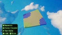 A screenshot taken in Dreams. 4 of 9.