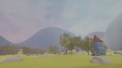 A screenshot taken in Dreams. 2 of 13.