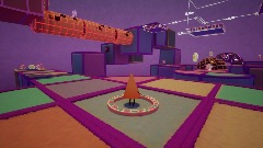 A screenshot taken in Dreams. 11 of 12.