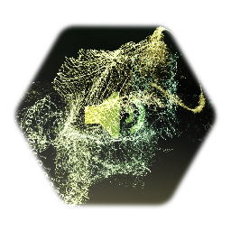 (Higher Quality)Snotty Boy Glow Up (Level 5)