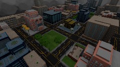 Remix of Generic City 4.0