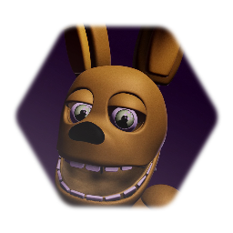 Canon springbonnie