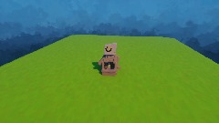 Dans shop (Screen shakes)