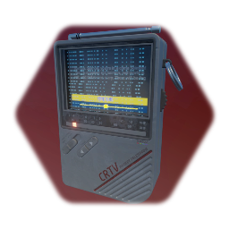 Townfall wallhack device
