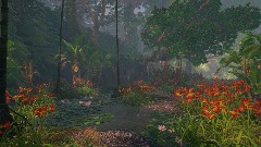 A screenshot taken in Dreams. 2 of 11.