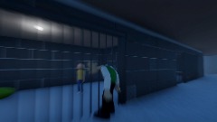 A screenshot taken in Dreams. 2 of 9.