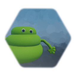 Blobby