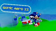 Sonic Aero II (leaderboard update)