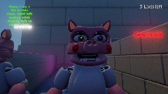 A screenshot taken in Dreams. 1 of 27.