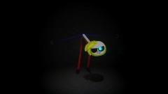 A screenshot taken in Dreams. 30 of 30.