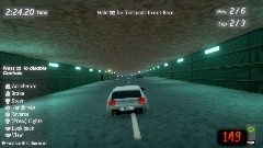 A screenshot taken in Dreams. 1 of 5.