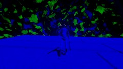 A screenshot taken in Dreams. 1 of 1.