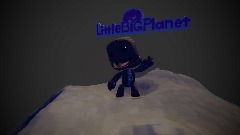 Remix of Lbp pod home