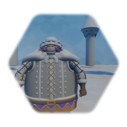 King Wapol