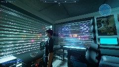 A screenshot taken in Dreams. 1 of 13.