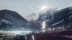 A screenshot taken in Dreams. 20 of 29.