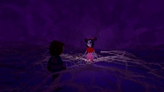 A screenshot taken in Dreams. 25 of 30.