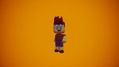 A screenshot taken in Dreams. 1 of 1.