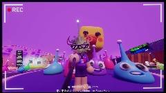 A screenshot taken in Dreams. 11 of 25.