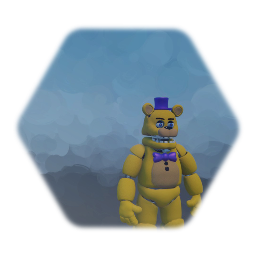 FNaF: Fredbear's Family Diner