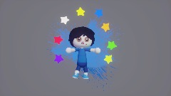 A screenshot taken in Dreams. 17 of 29.