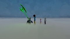 A screenshot taken in Dreams. 2 of 12.