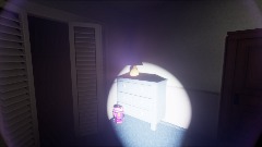 Five Nights At Freddy's 4