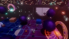 Cone Ball: Full Circle