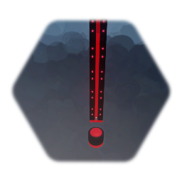 Test your strength mechine