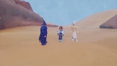 Desert Pass 1
