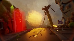 The Doors 2 Vengeance