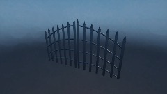 A screenshot taken in Dreams. 1 of 28.