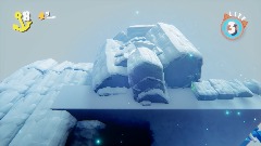 A screenshot taken in Dreams. 3 of 26.