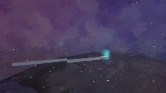 Death Egg - San Diego Incident 2