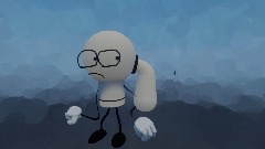 A screenshot taken in Dreams. 1 of 1.