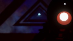 A screenshot taken in Dreams. 2 of 2.