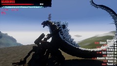 A screenshot taken in Dreams. 6 of 13.