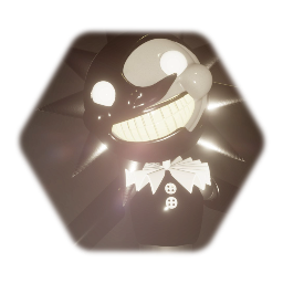 Solar eclipse (my Fsb oc)